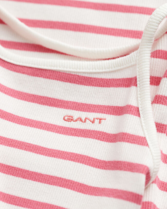 Teen Girls gestreepte tankjurk