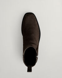 Rizmood halfhoge laarzen