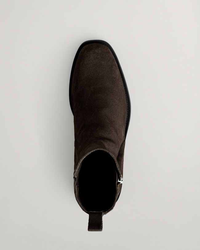 Rizmood halfhoge laarzen