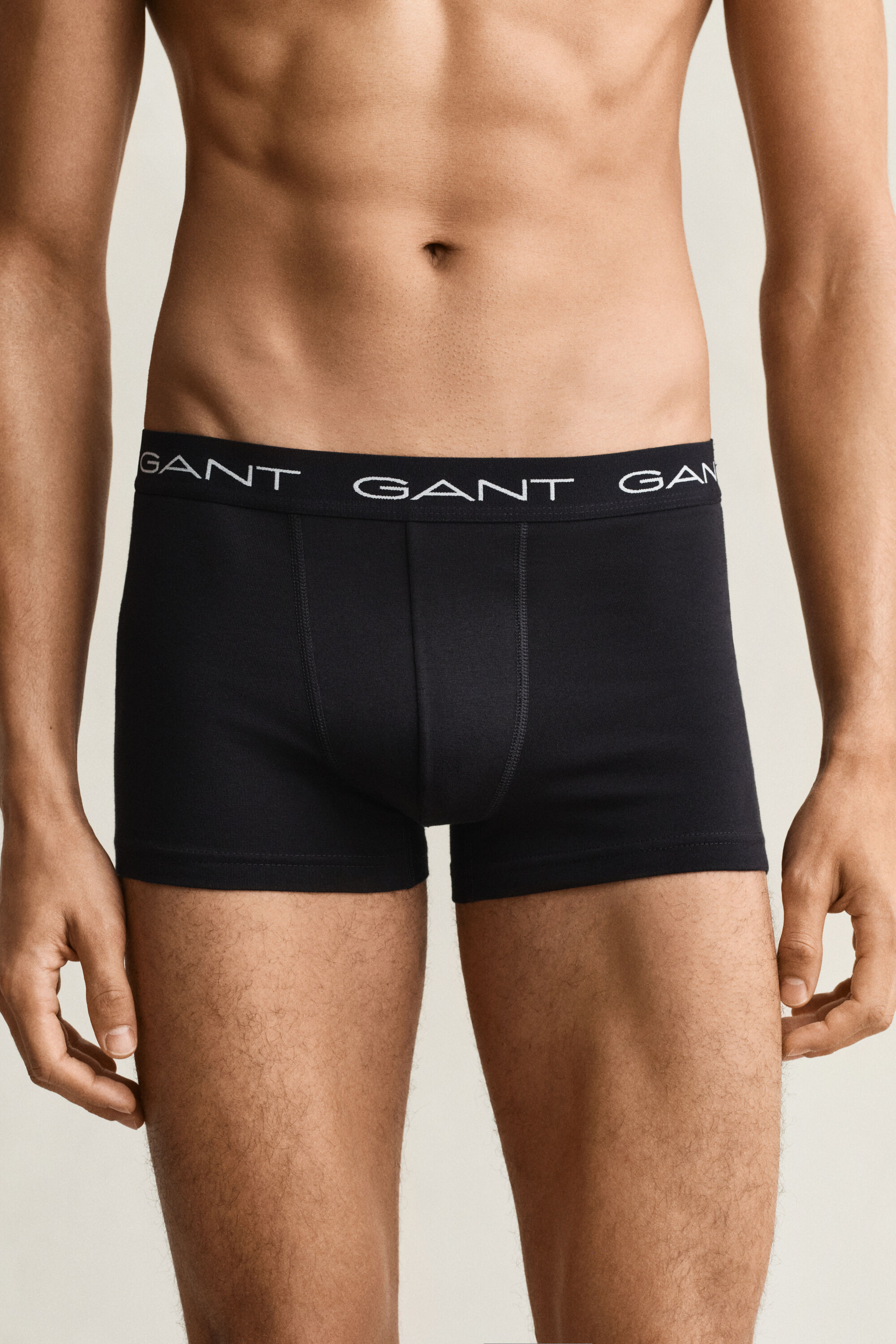 Set van vijf boxershorts
