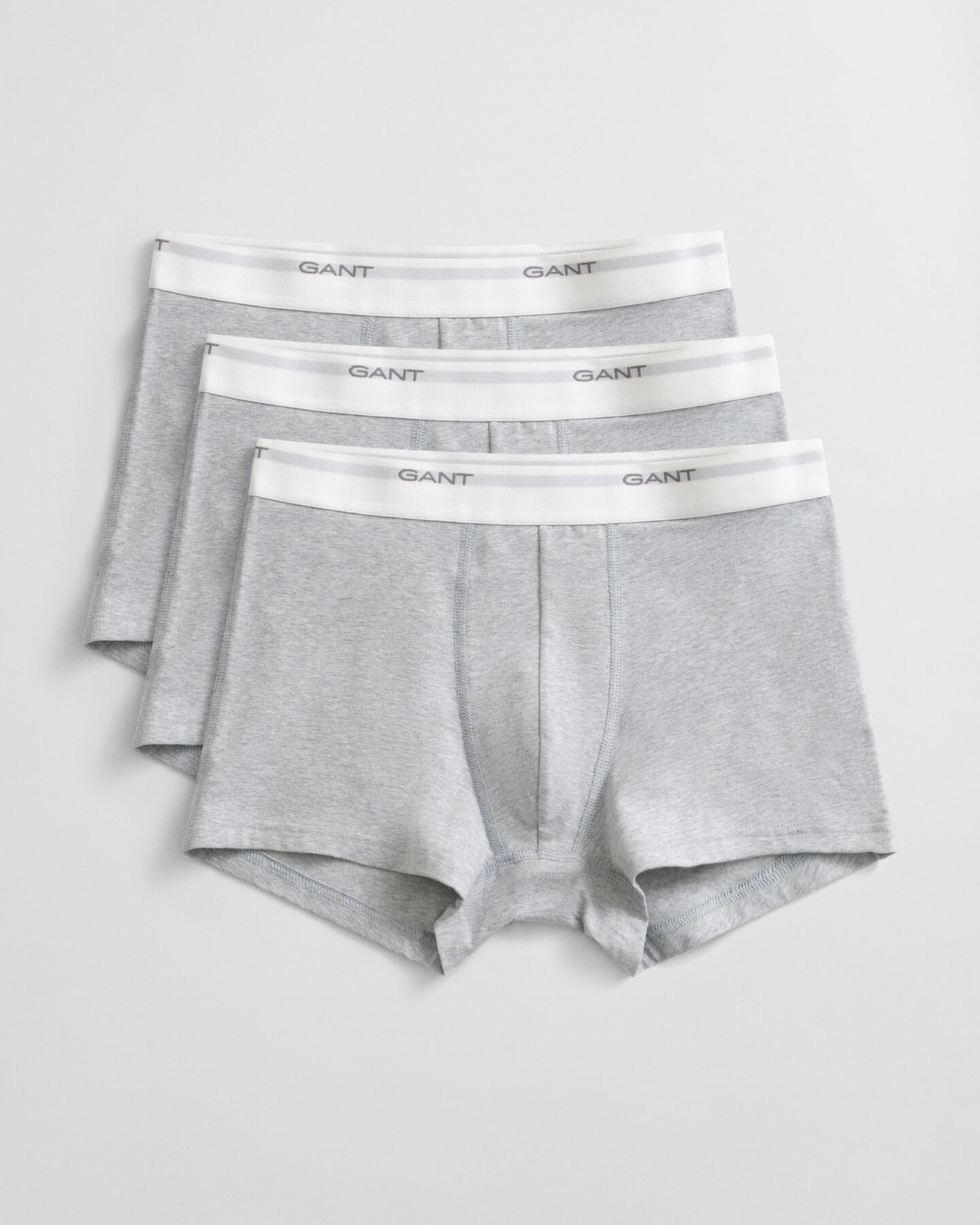 Set van drie boxershorts