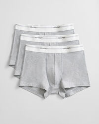 Set van drie boxershorts