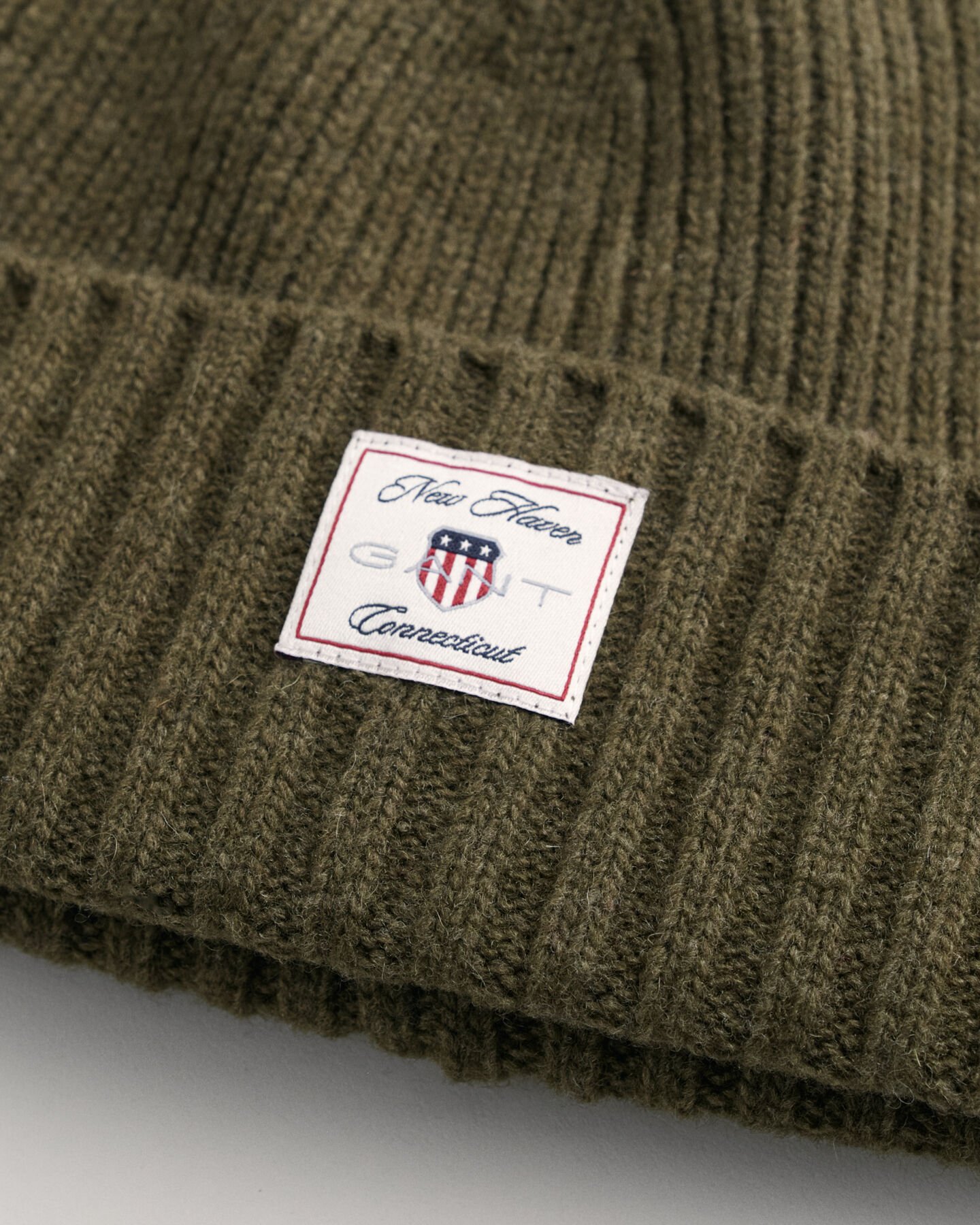 Cadeauset met beanie en sjaal