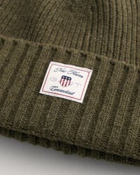 Cadeauset met beanie en sjaal