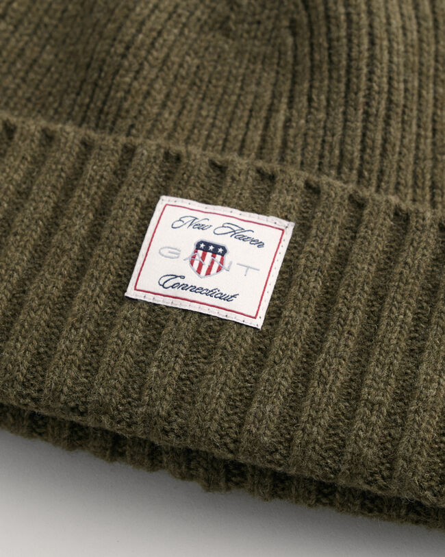 Cadeauset met beanie en sjaal