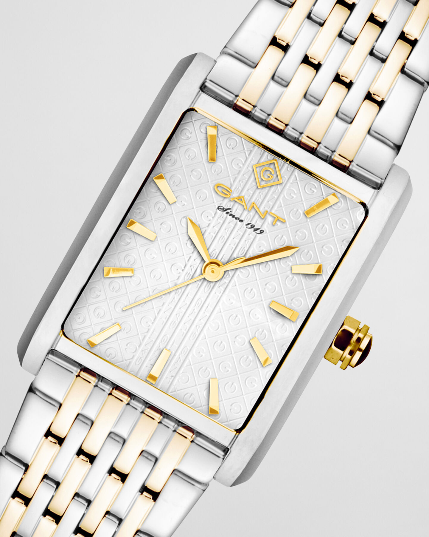 Polshorloge Rhode Island