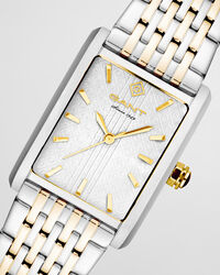 Polshorloge Rhode Island