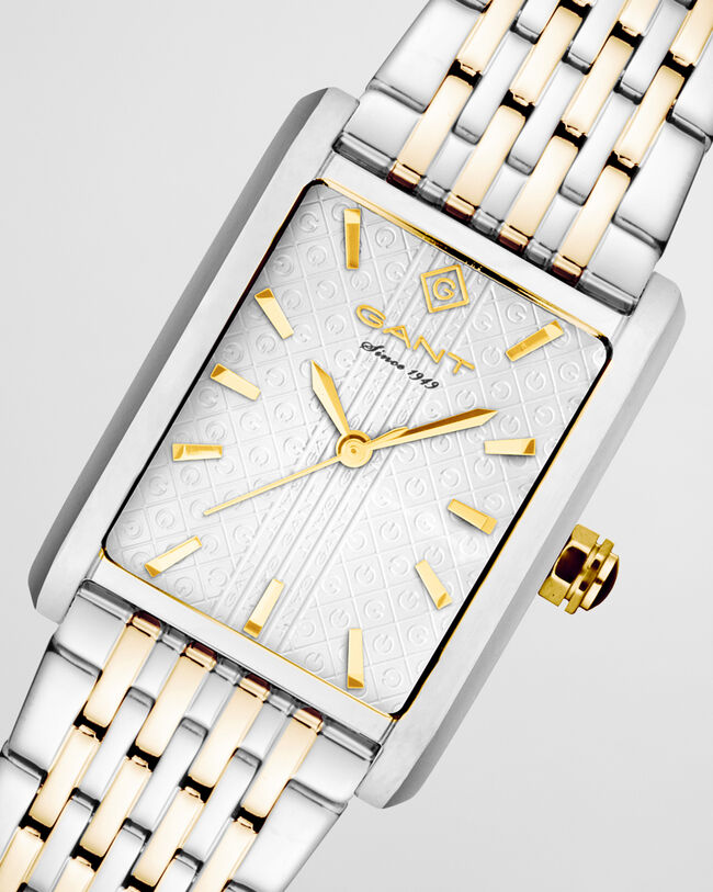 Polshorloge Rhode Island