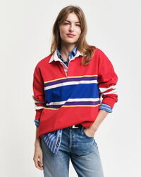 Heavy Rugger in vintage-stijl