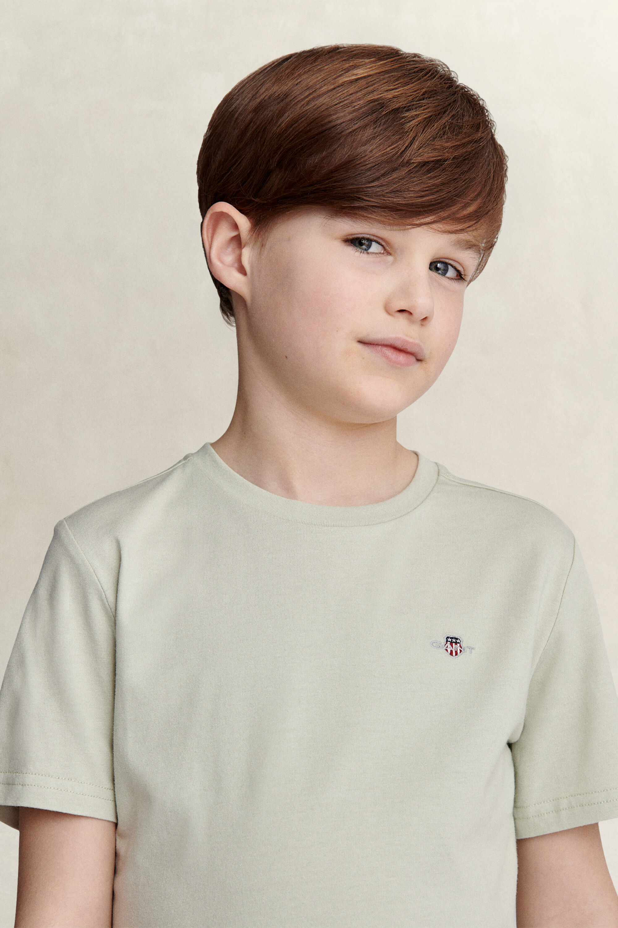 Teens Shield T-shirt