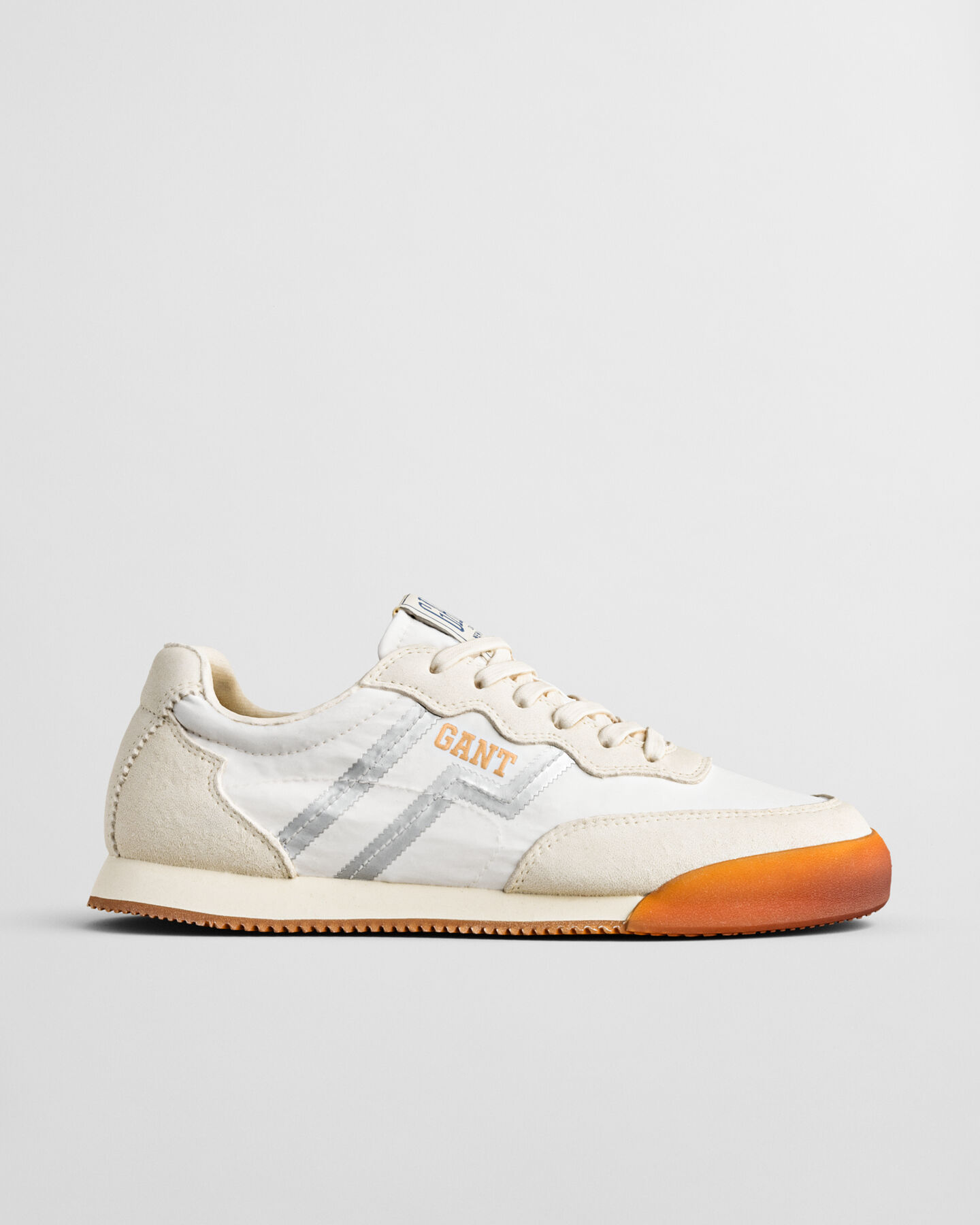 Beylana su&egrave;de sneakers