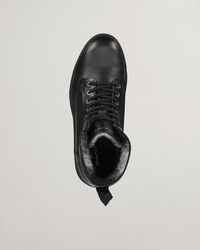 St Grip halfhoge laarzen