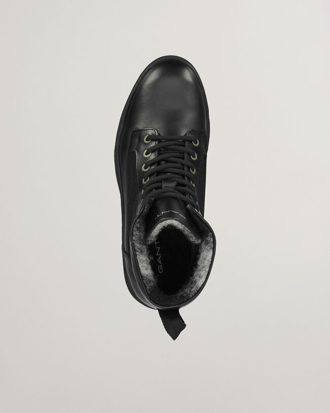 St Grip halfhoge laarzen