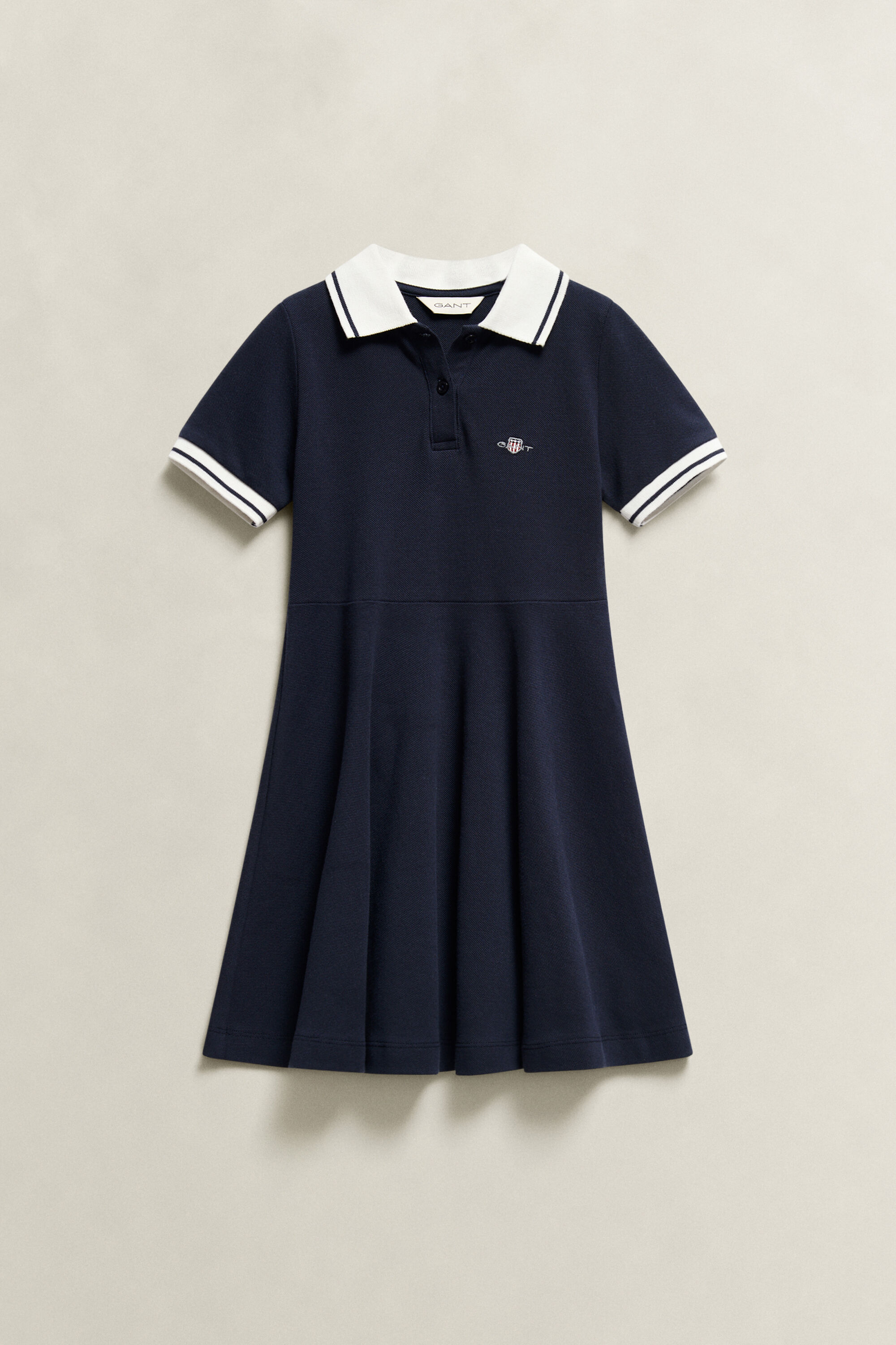 Girls Shield polojurk