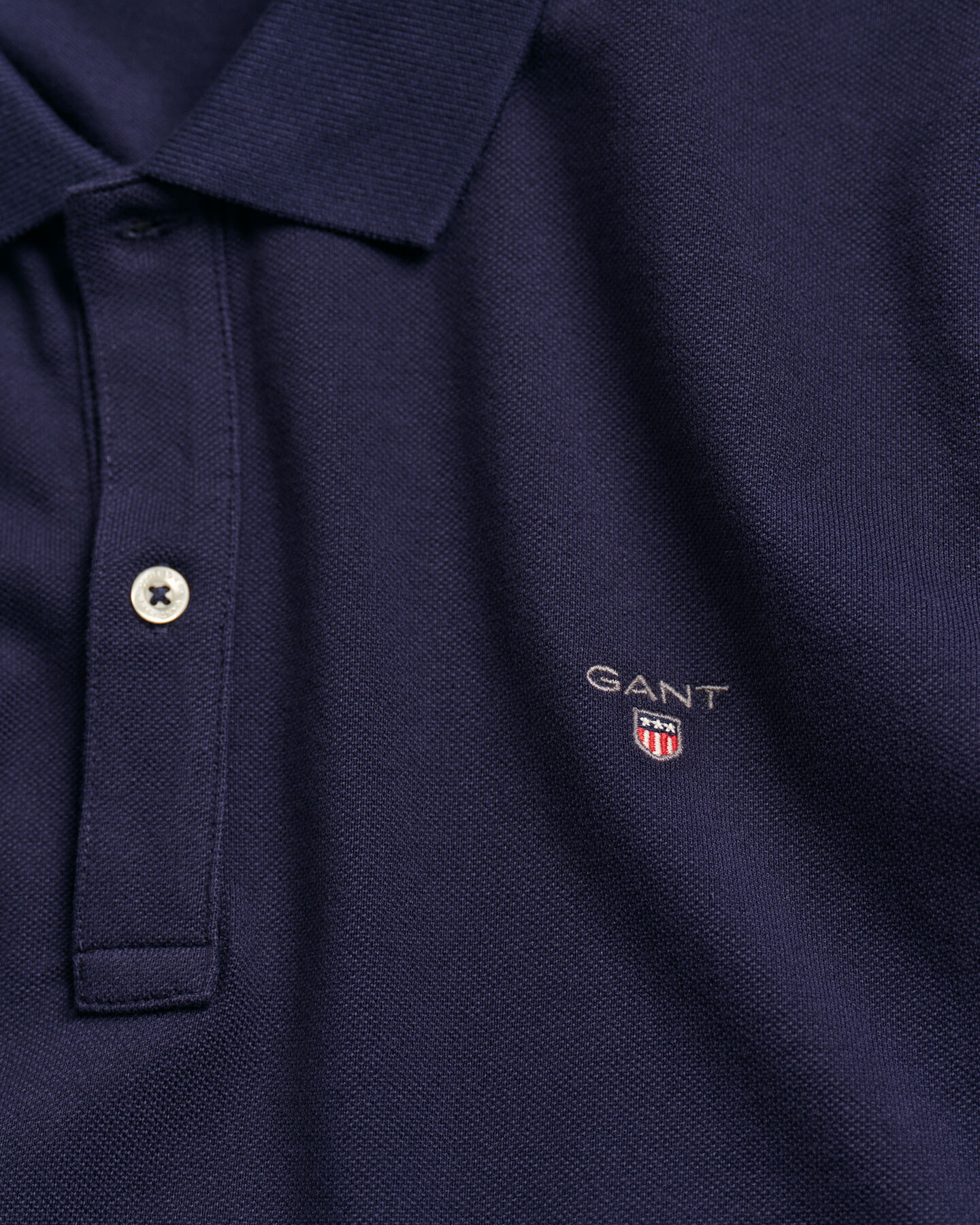 Teen Boys Original piqué poloshirt