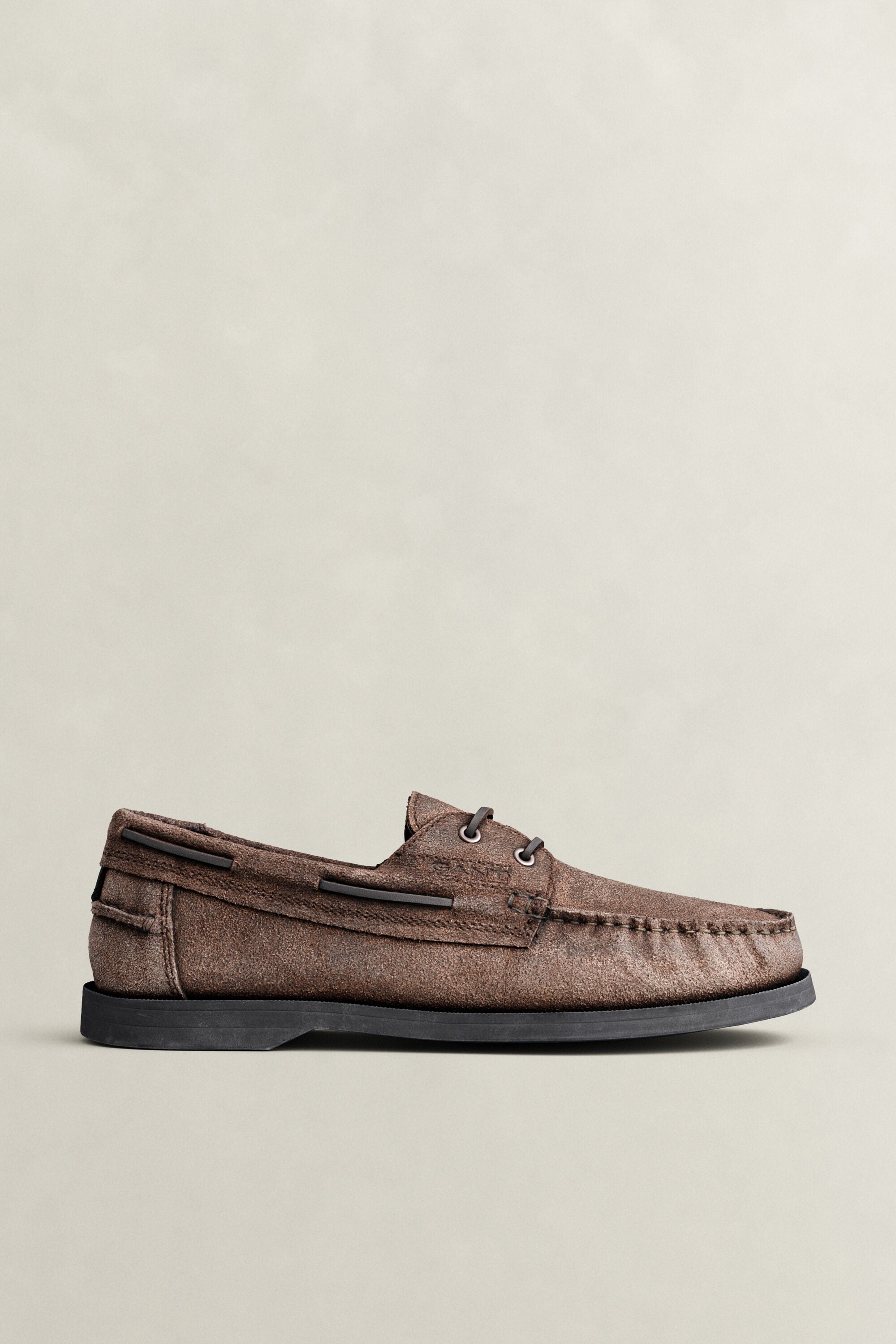 Yardport suède bootschoenen