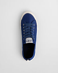 Zoewill katoenen gympen