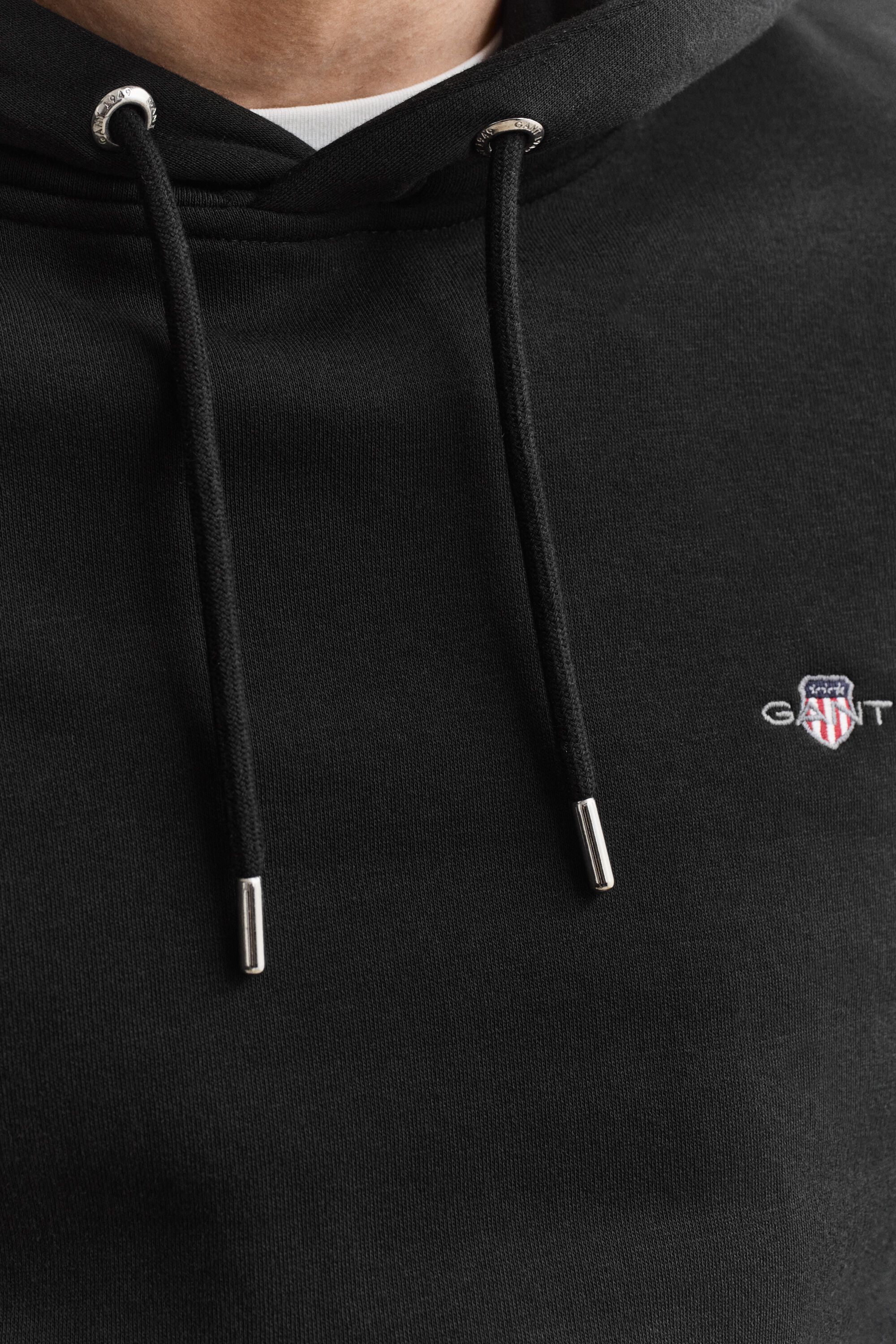 Shield hoodie