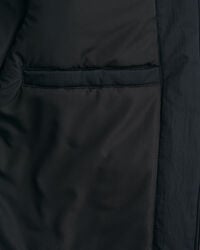 Gewatteerde Car Coat