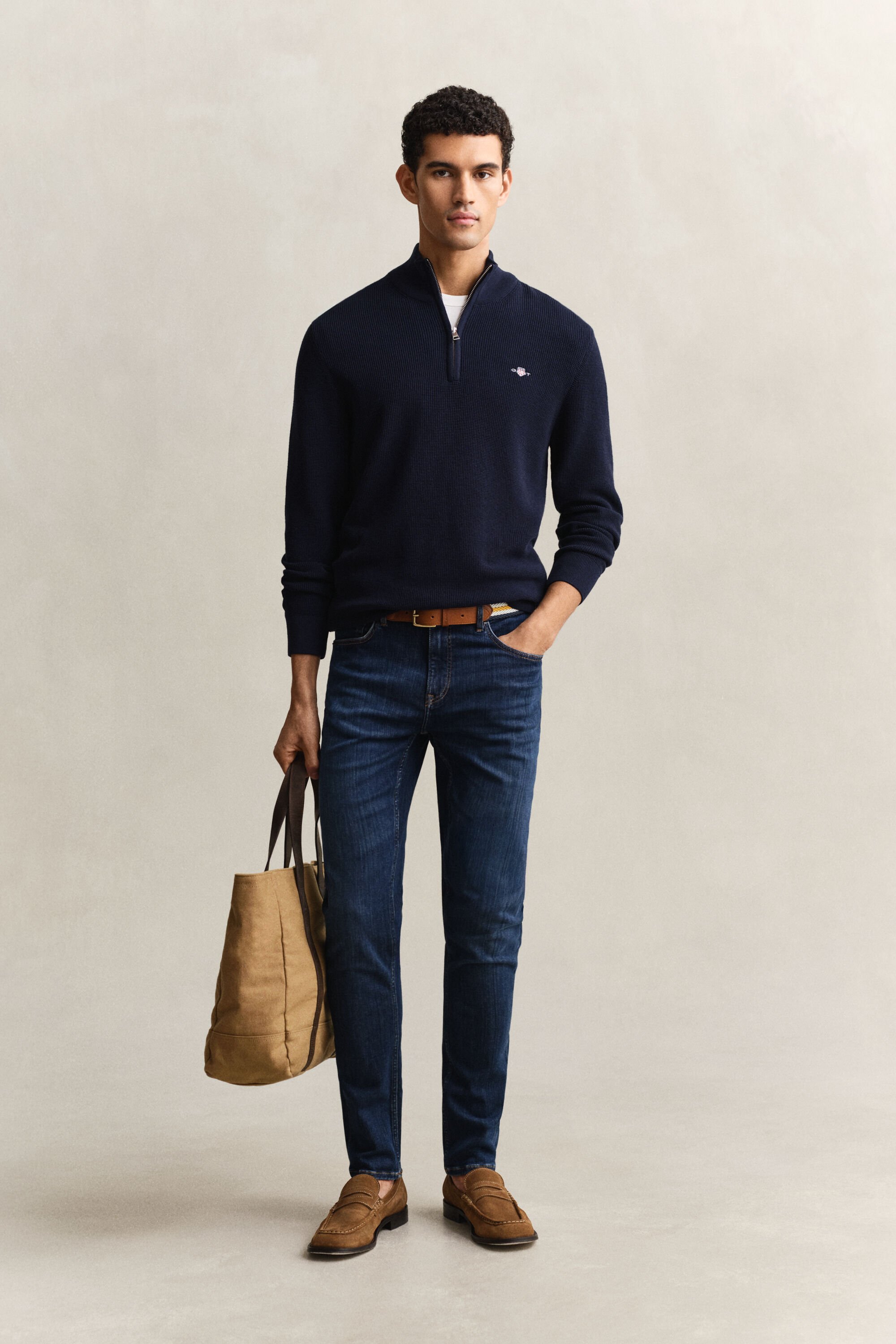 Extra Slim Fit Active Recover jeans