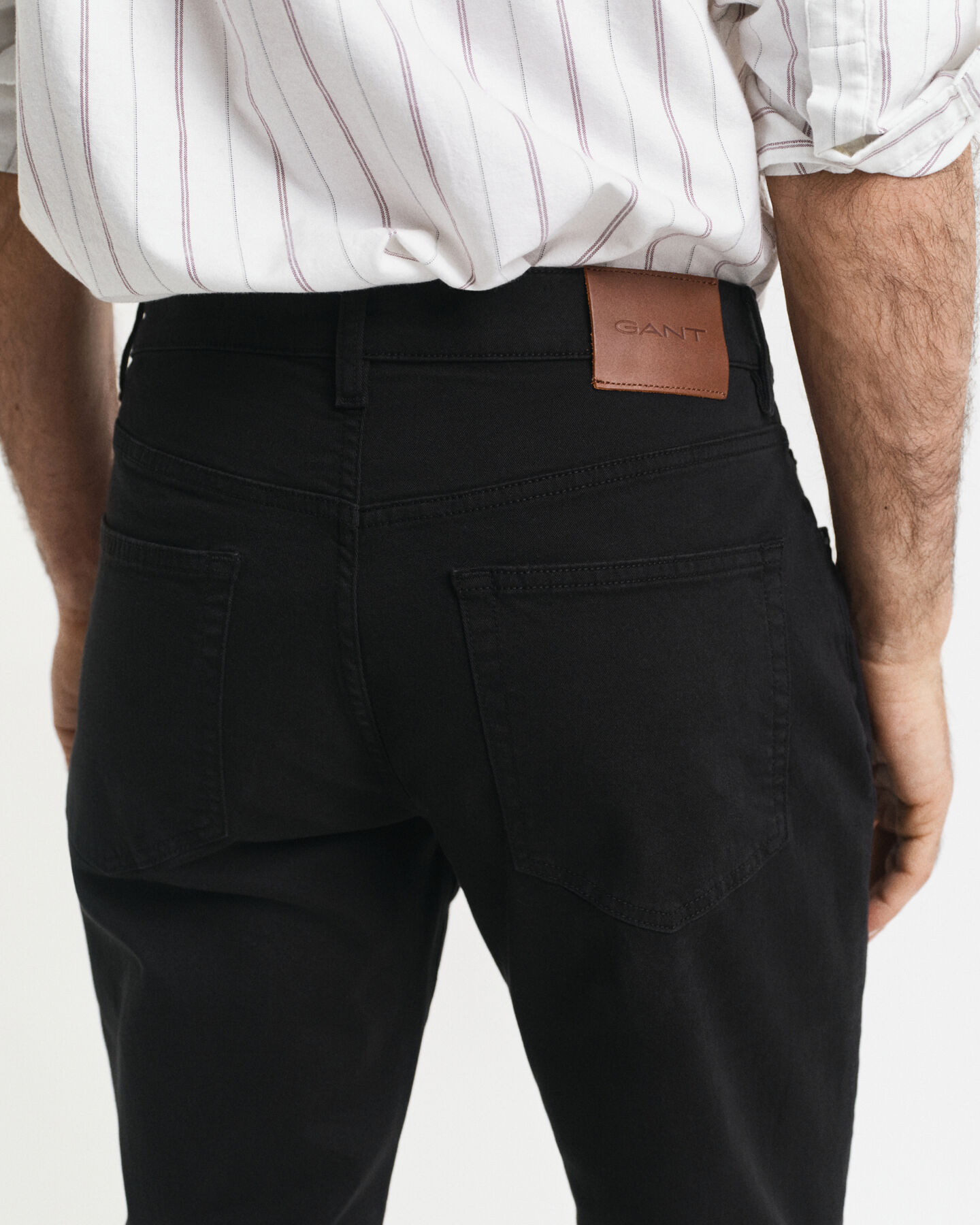 Slim Fit Desert jeans