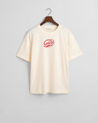 Stone Washed T-shirt