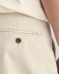 Regular Fit chinoshort