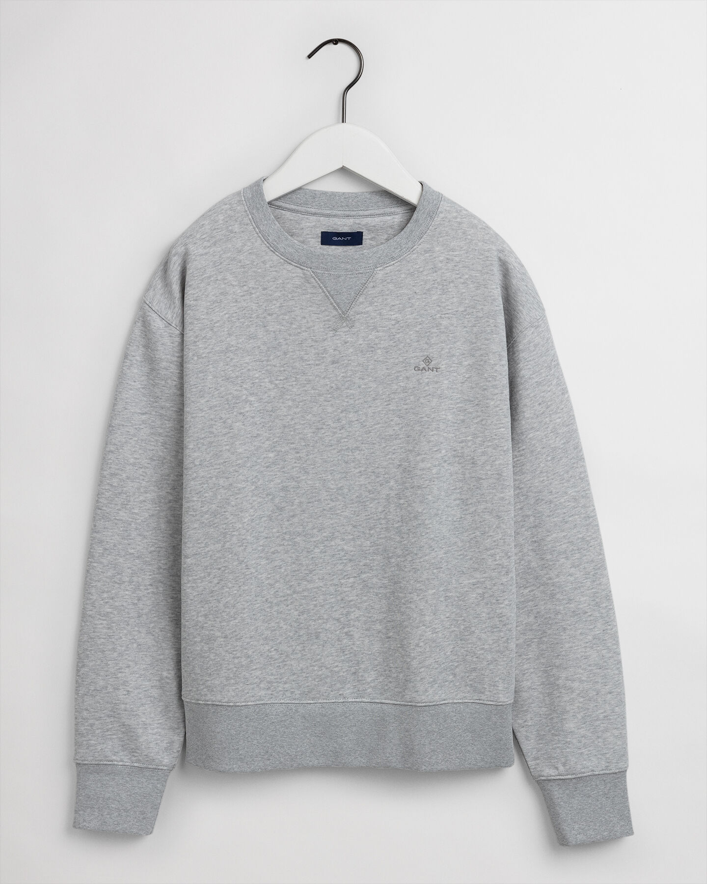 Original sweatshirt met ronde hals