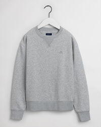 Original sweatshirt met ronde hals