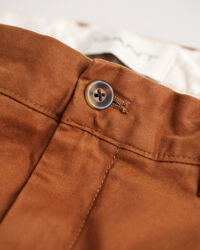 Slim Fit Super Comfort chino