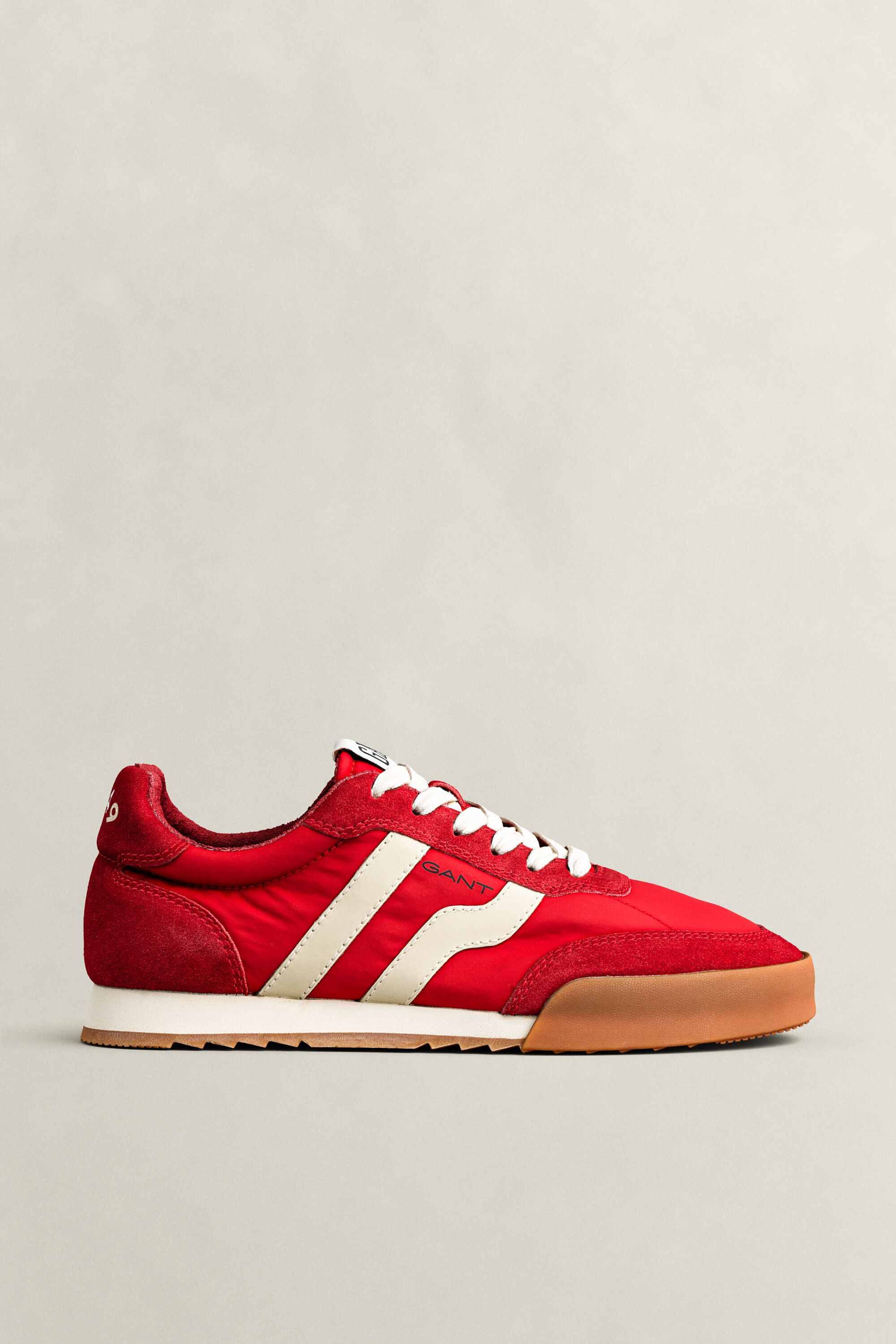 Baylle suède sneakers