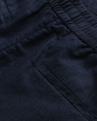 Short met trekkoordje