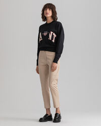 Fryda Slim Fit Classic chino