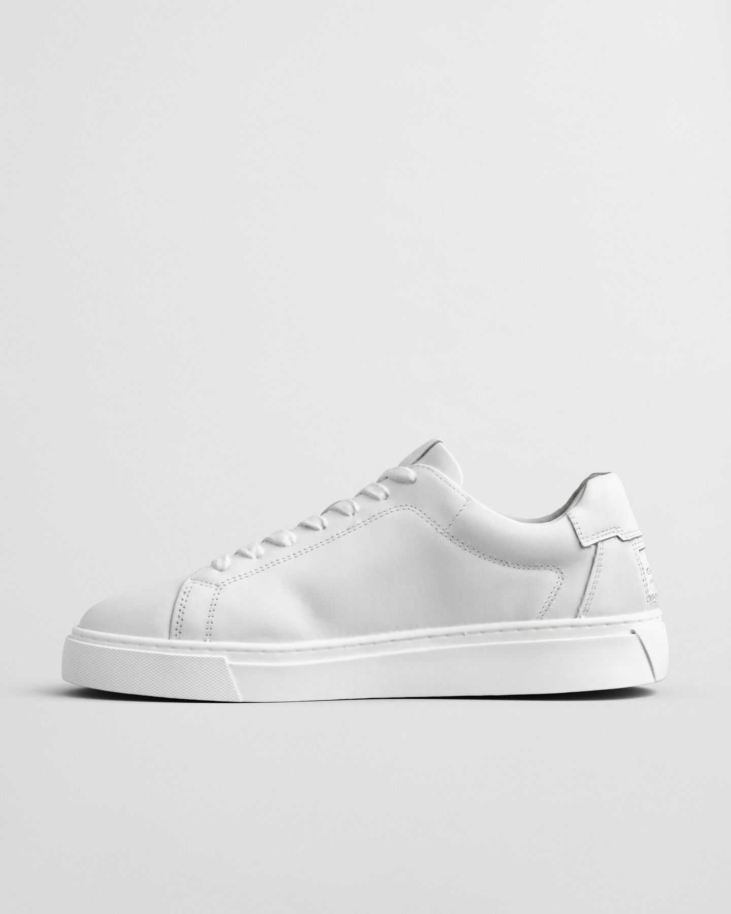 McJulien leren sneakers