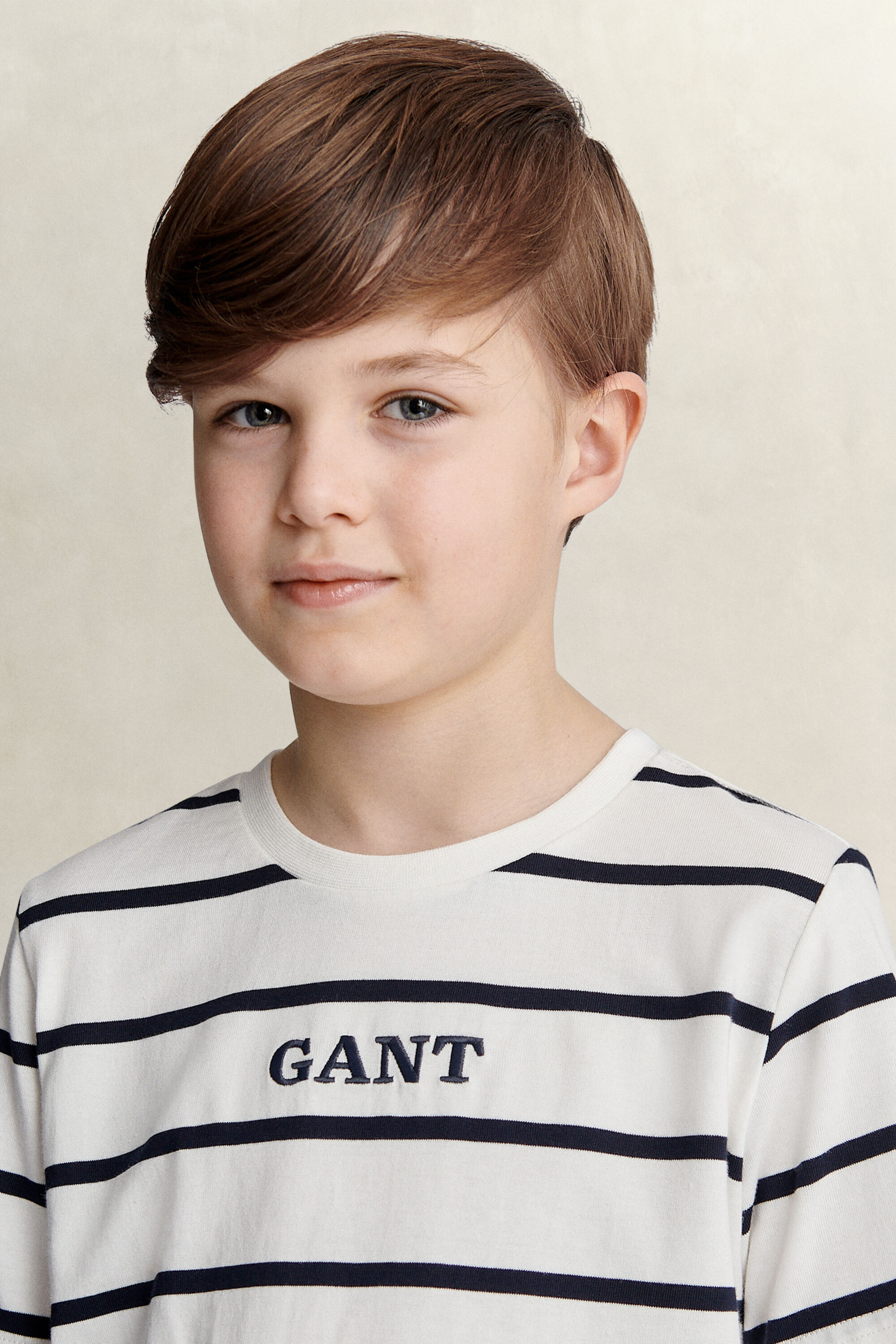 Teen Boys gestreept T-shirt