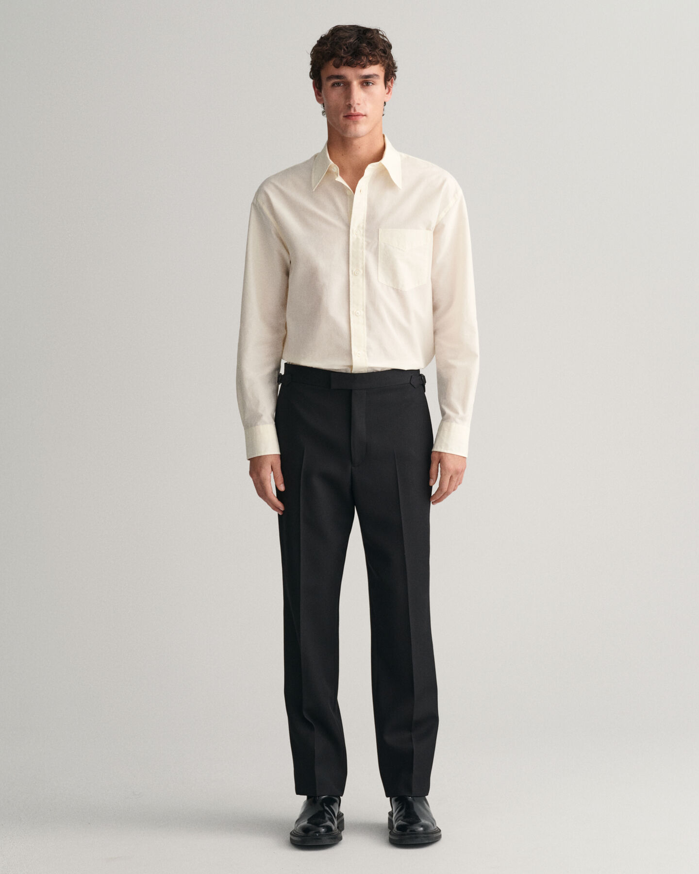 Tuxedo smokingbroek