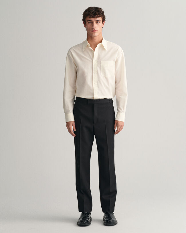 Tuxedo smokingbroek