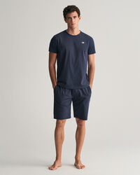 Jersey pyjama in cadeauverpakking