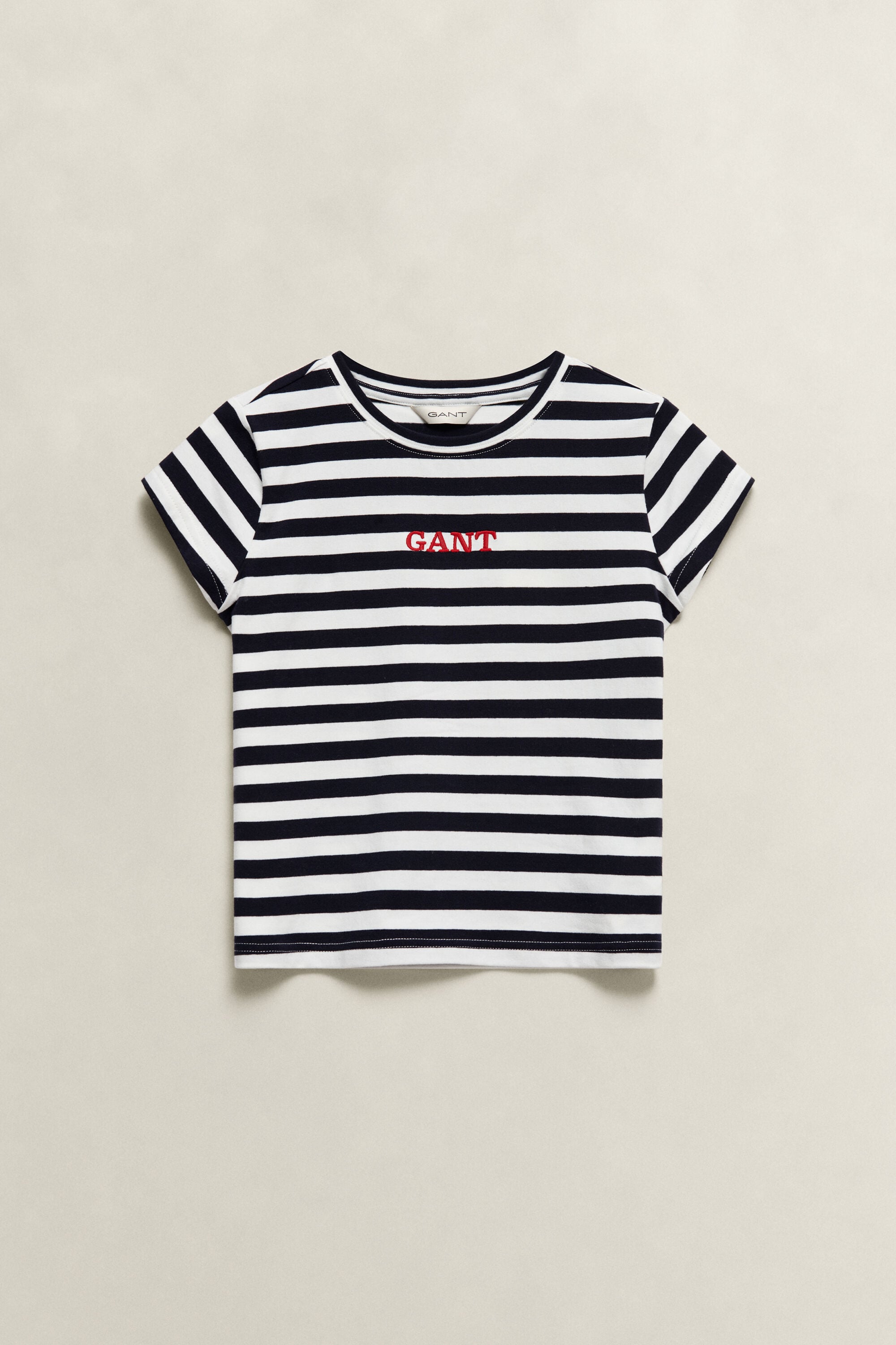 Teen Girls gestreept T-shirt