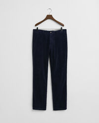 Regular Fit corduroy broek
