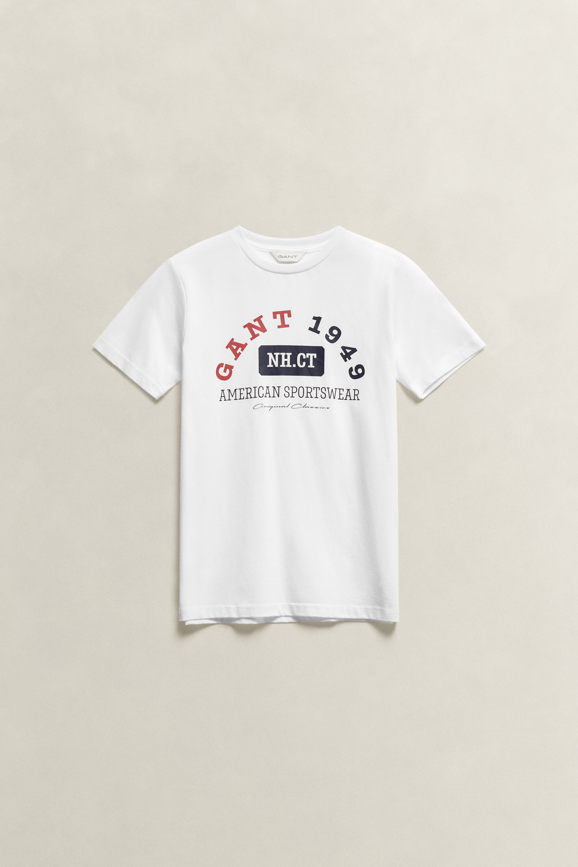 Teen Boys grafisch T-shirt