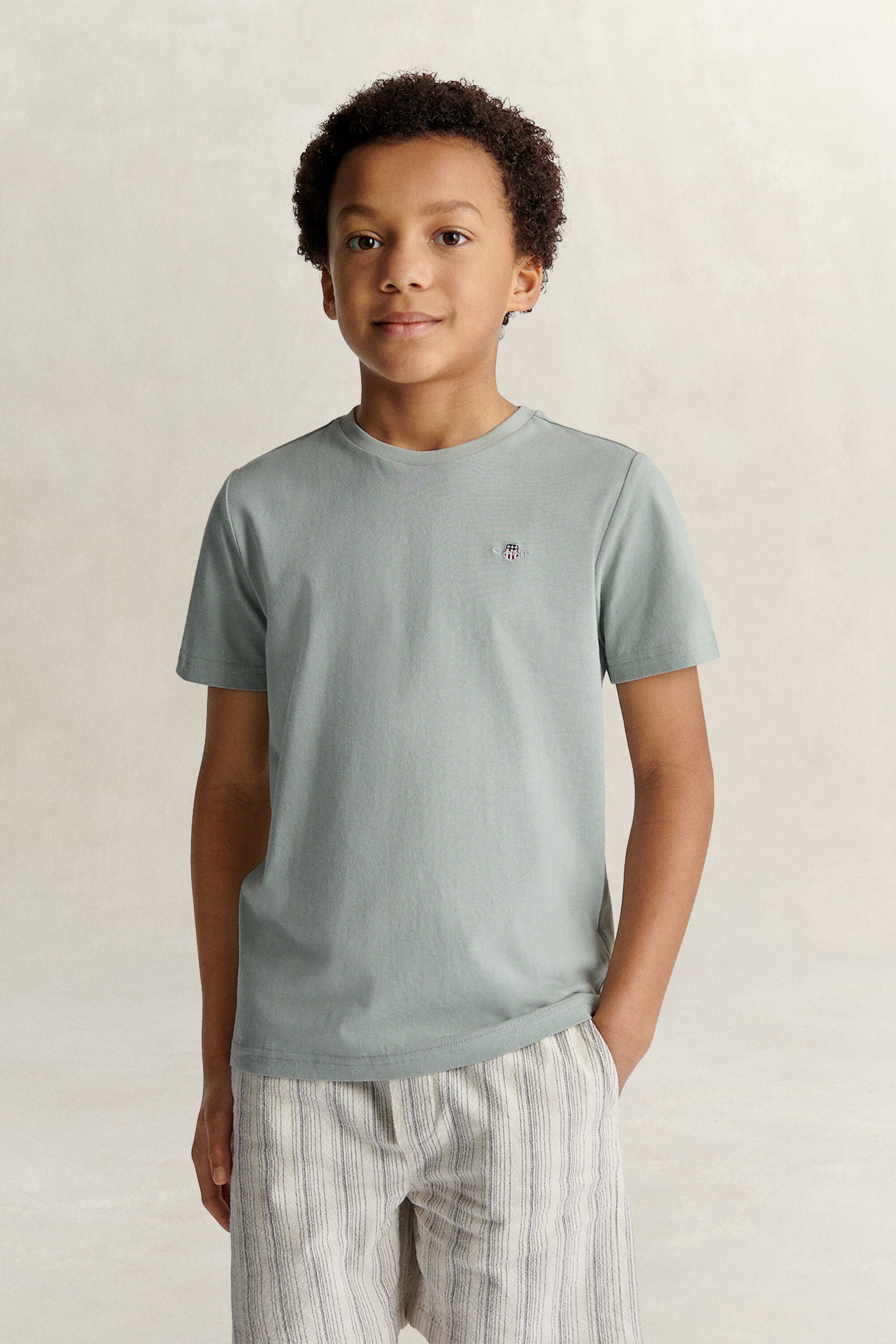 Teens Shield T-shirt