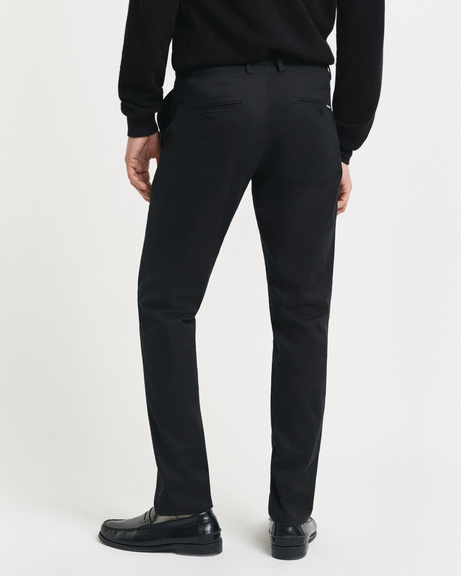 Slim Fit chino
