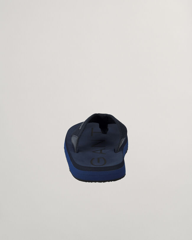 Poolbro teenslippers