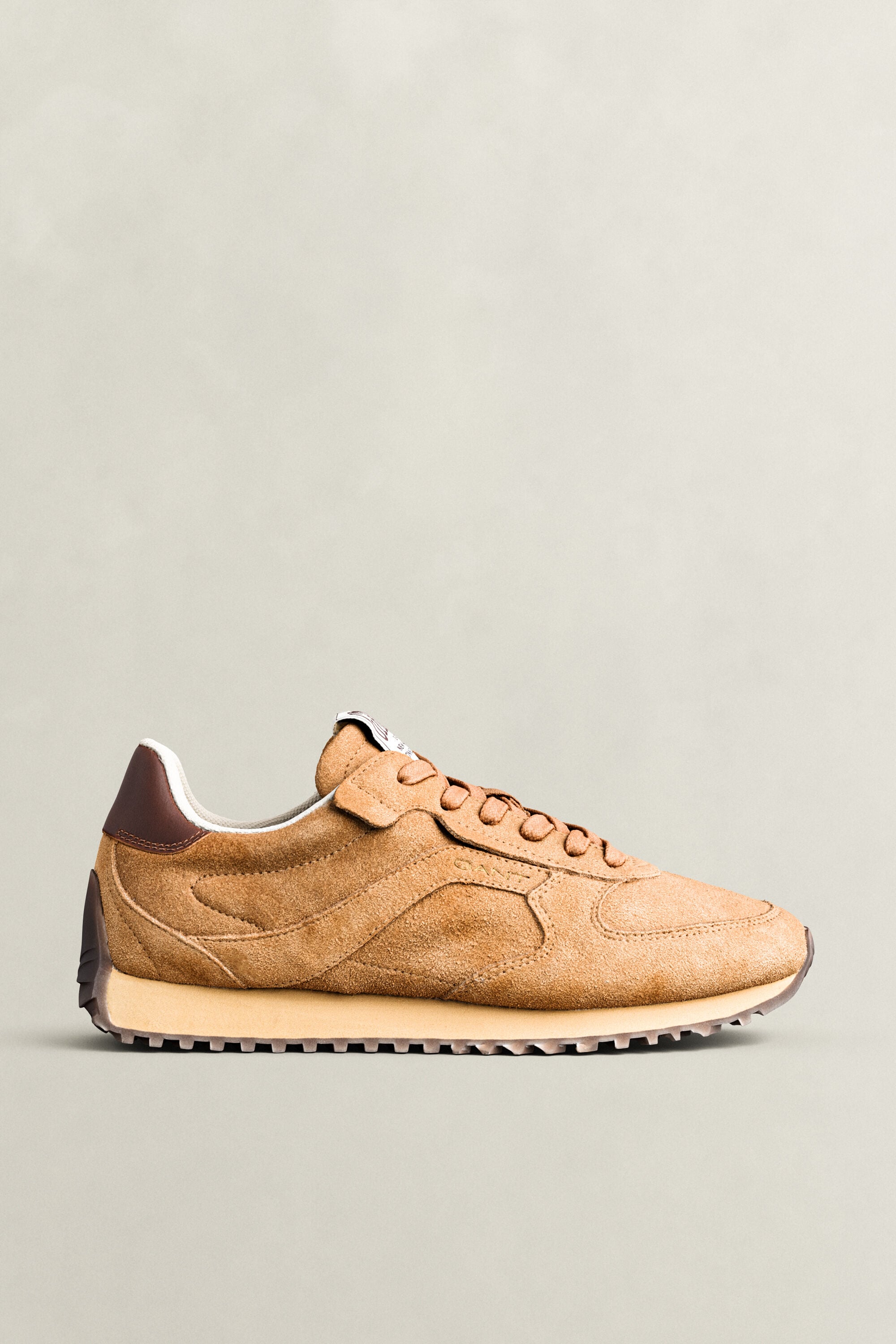 Beja suède sneakers