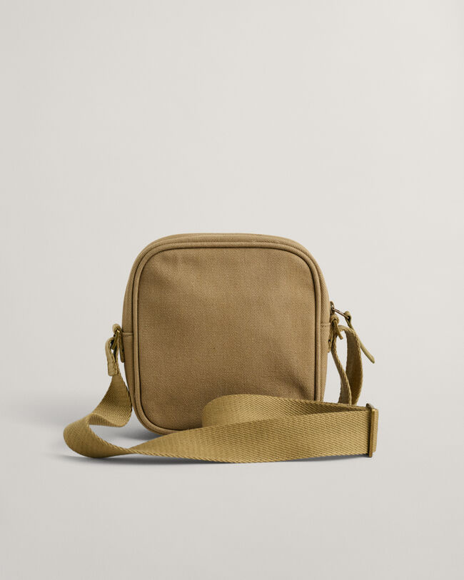 Tonal Shield crossbodytas