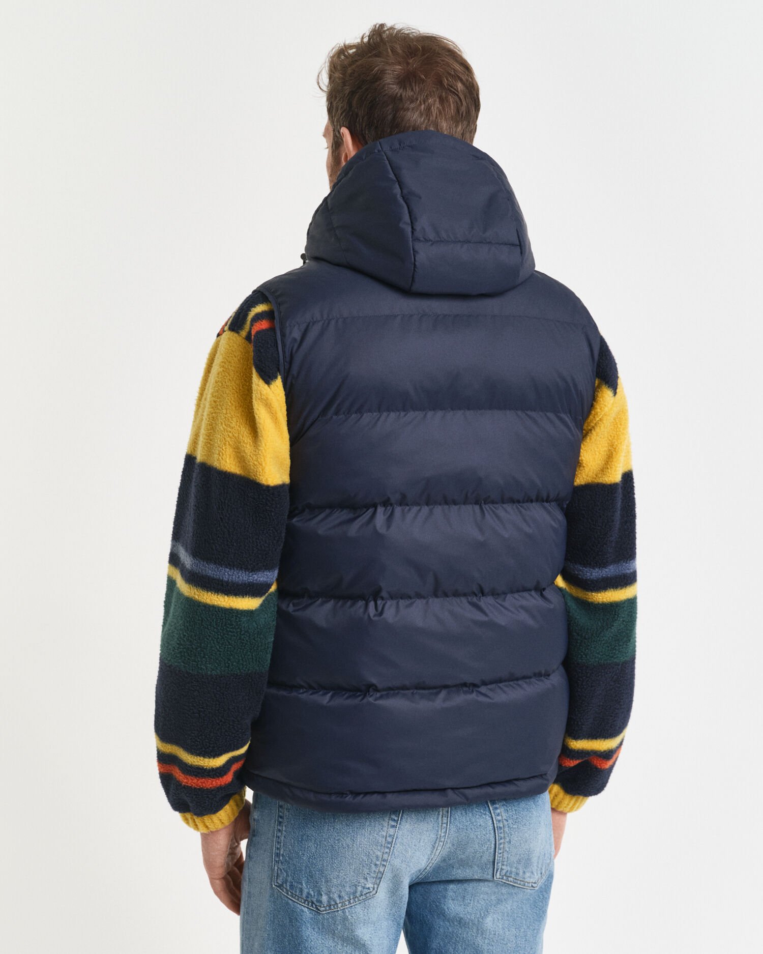 Active Cloud bodywarmer