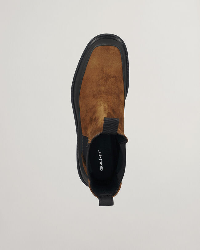 Ramville Chelsea laarzen