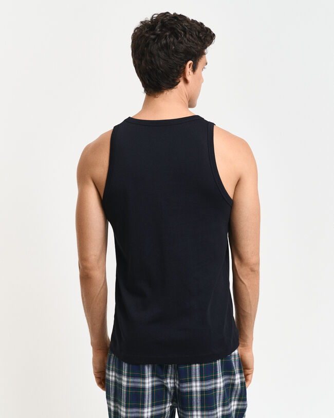 Set van 2 tanktops
