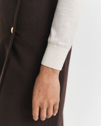 Coltrui van extra fijne merinoswol